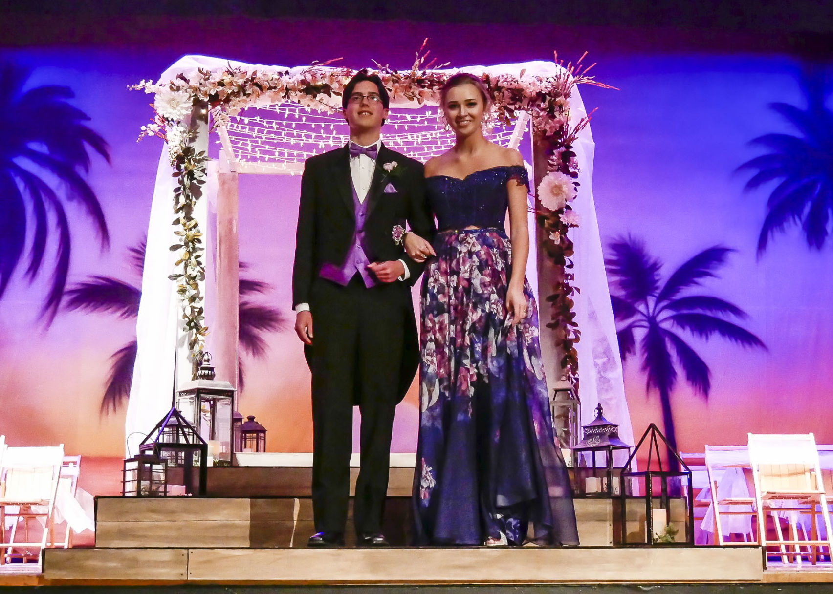 Cambridge Prom